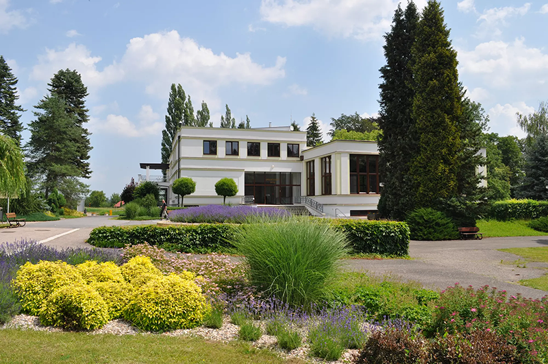 Lázně Velichovky - 6 denní zážitek