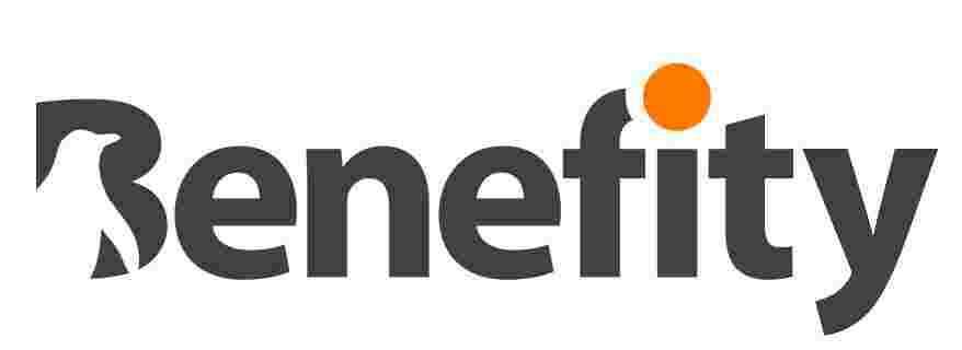 benefity logo benefity logo