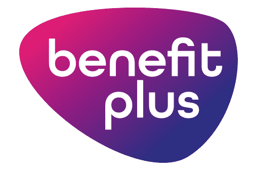benefit plus logo benefit plus logo