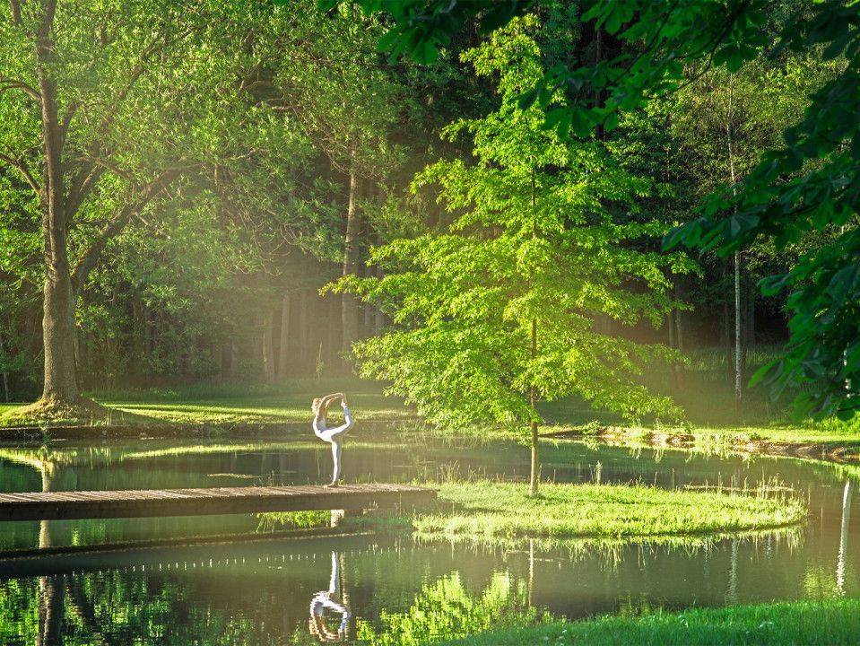 Resort sv. Kateřina - Ajurvéda a wellness