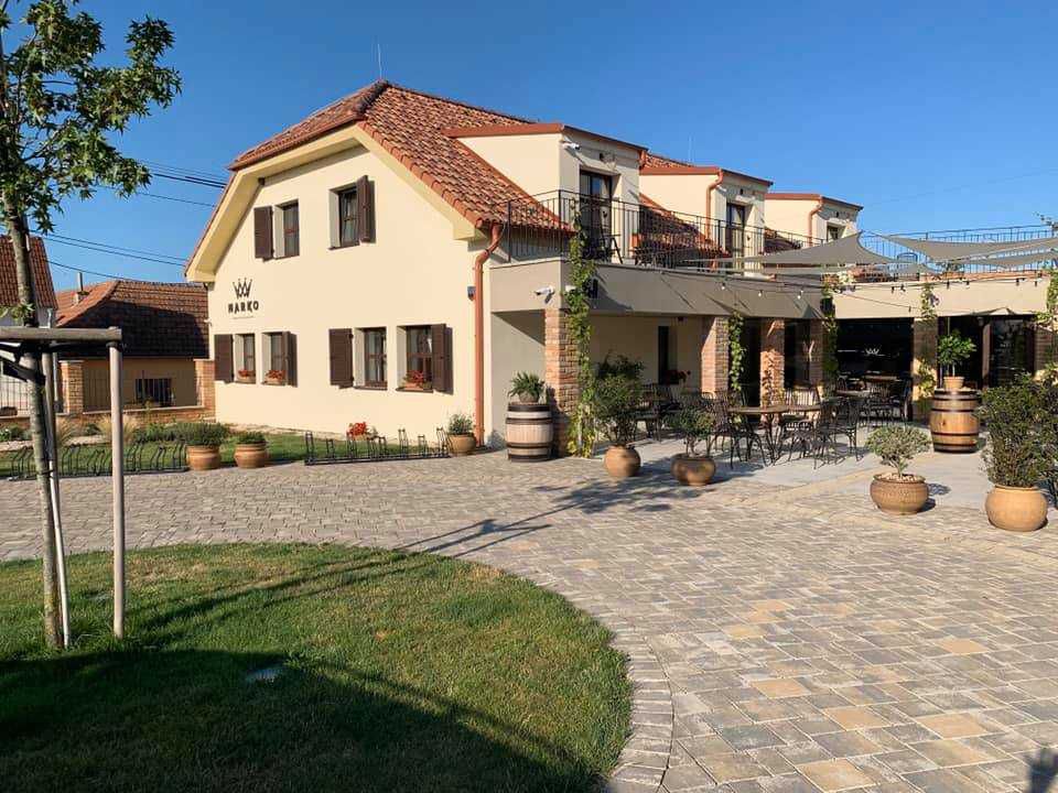 Prosecco Residence Marko - Valtice na jižní Moravě