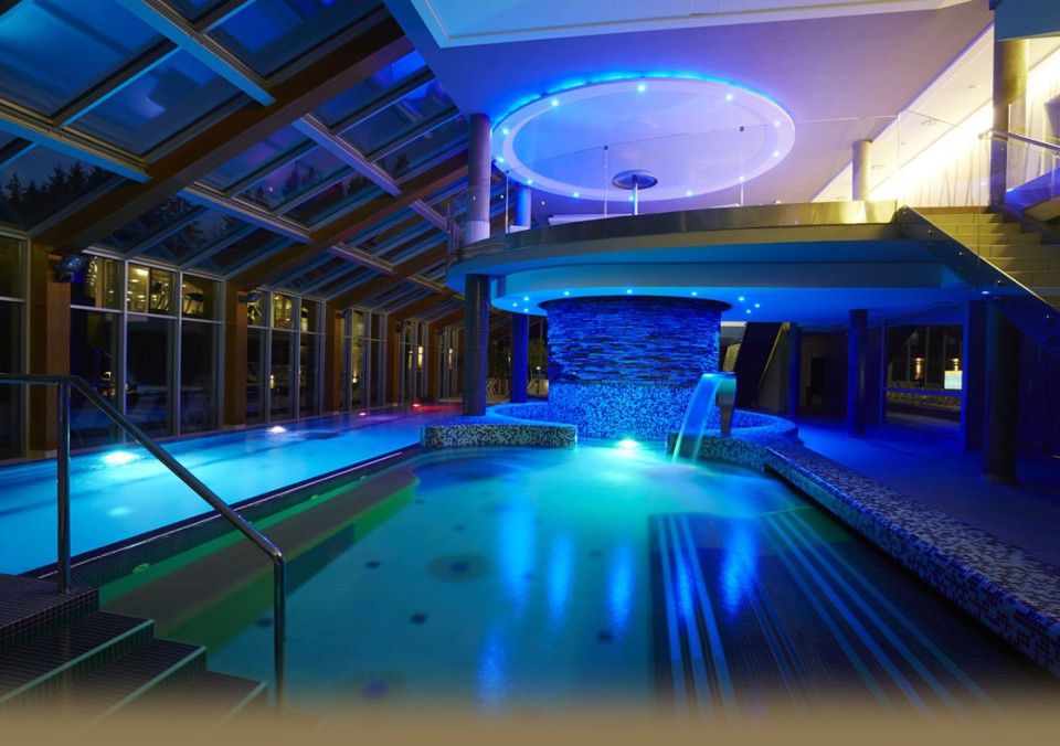 Wellness hotel Horal - Velké Karlovice - Beskydy