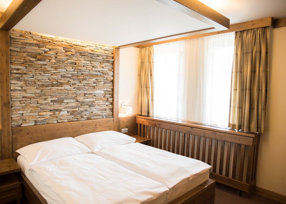 Wellness hotel Horal - Velké Karlovice - Beskydy