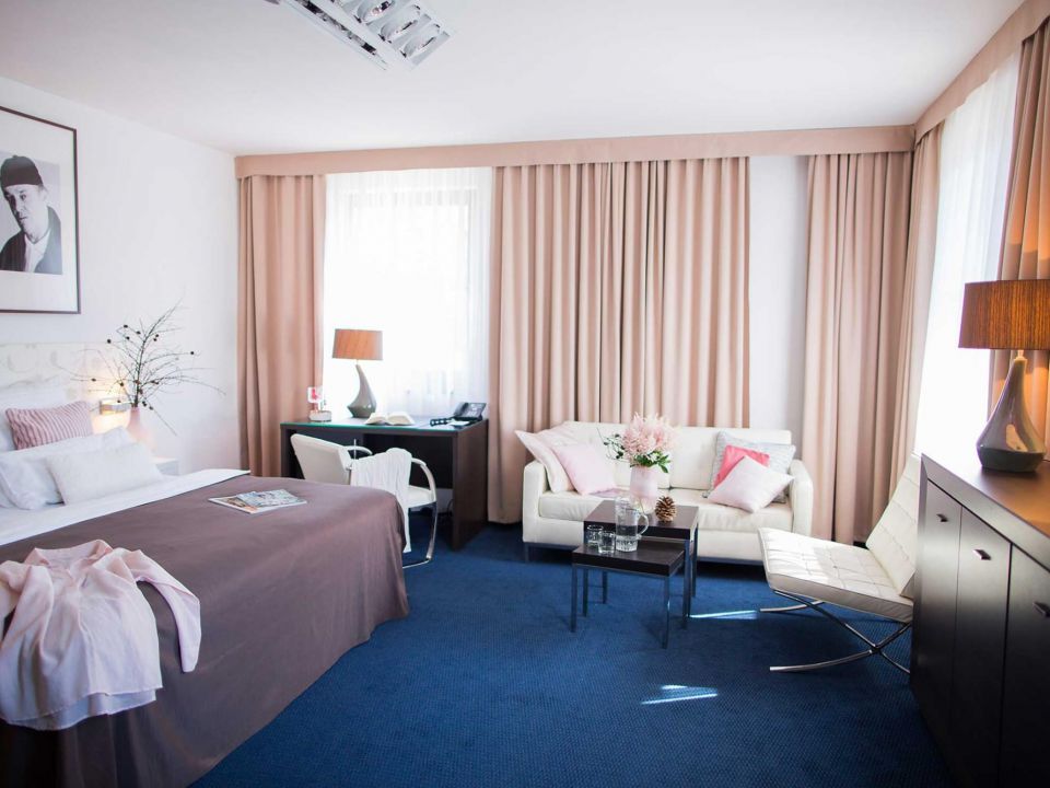 Hotel Savoy - Špindlerův Mlýn