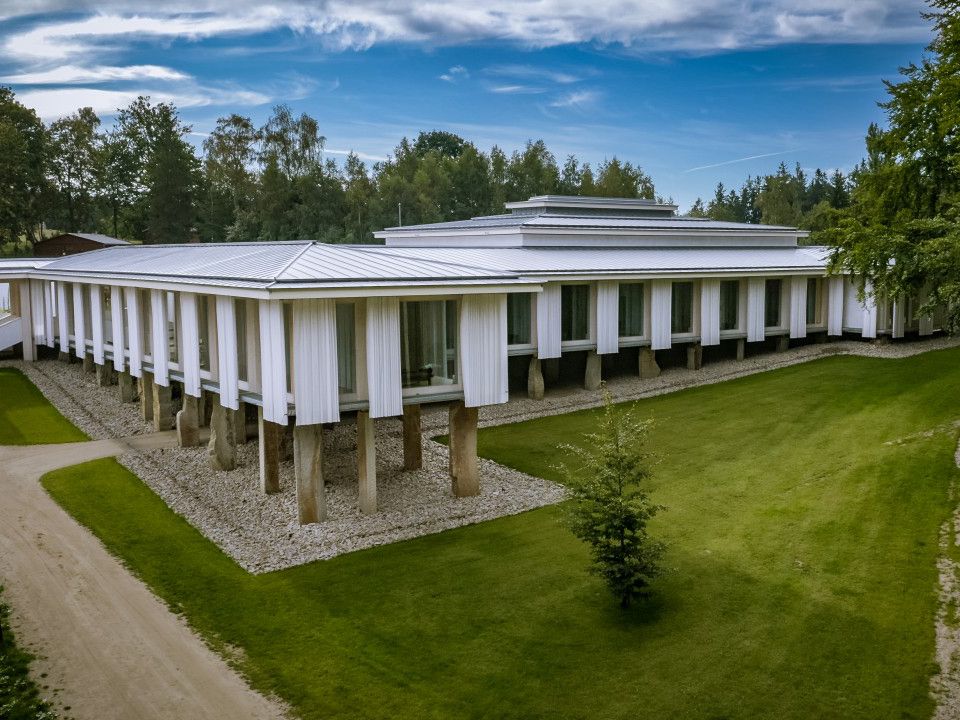 Resort sv. Kateřina - Ajurvéda a wellness