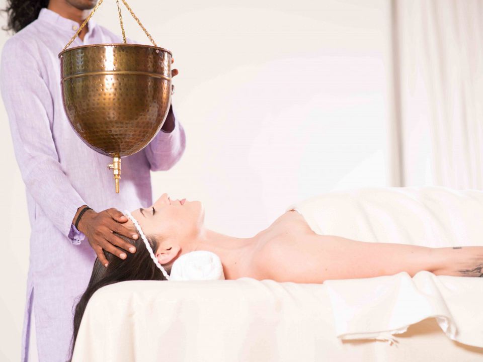 Resort sv. Kateřina - Ajurvéda a wellness