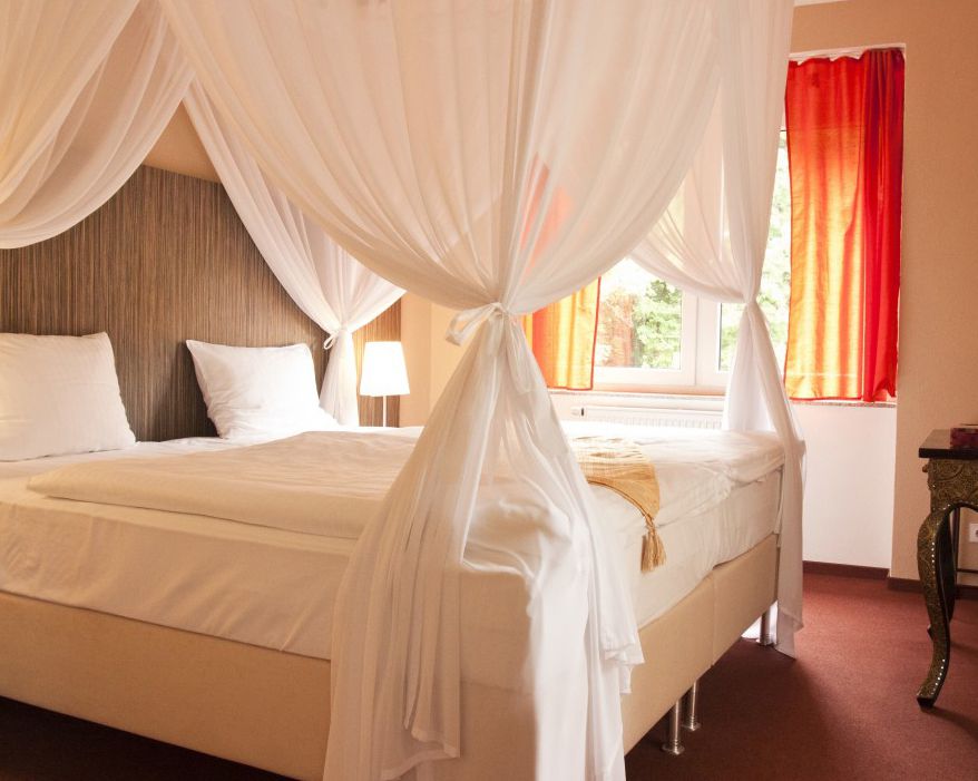 Resort sv. Kateřina -  pobyt dny plné odpočinku