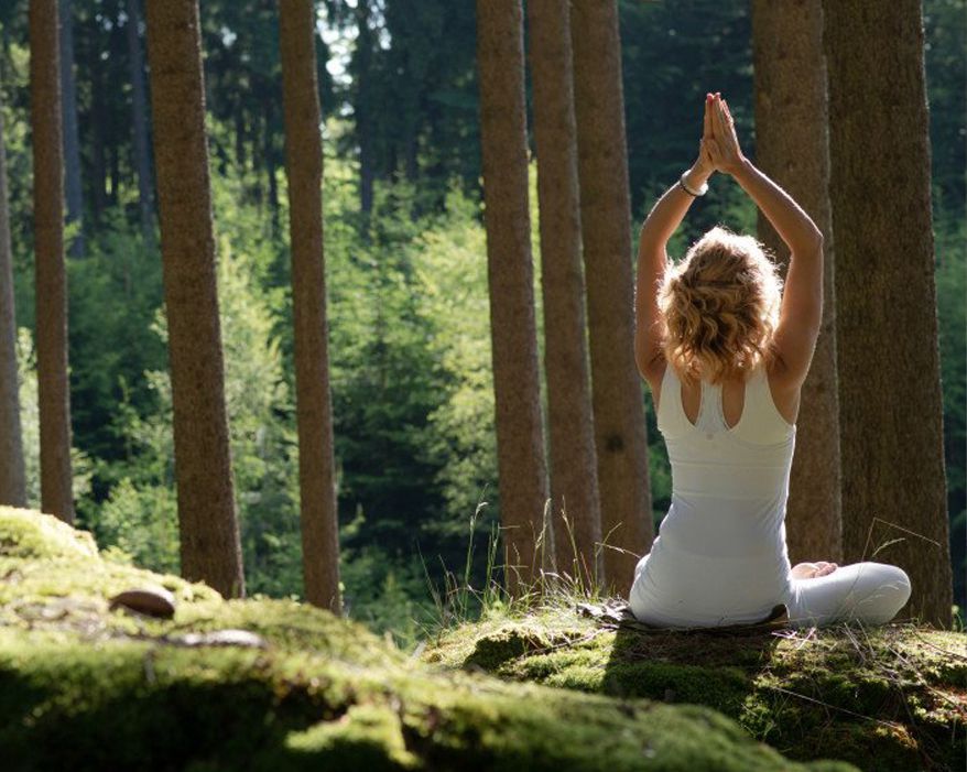 Resort sv. Kateřina -  pobyt dny plné odpočinku