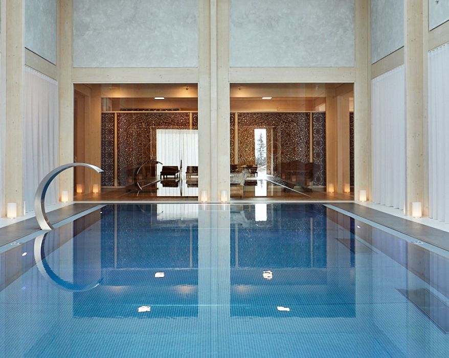 Resort sv. Kateřina - Pobyt čas hýčkání a pohody