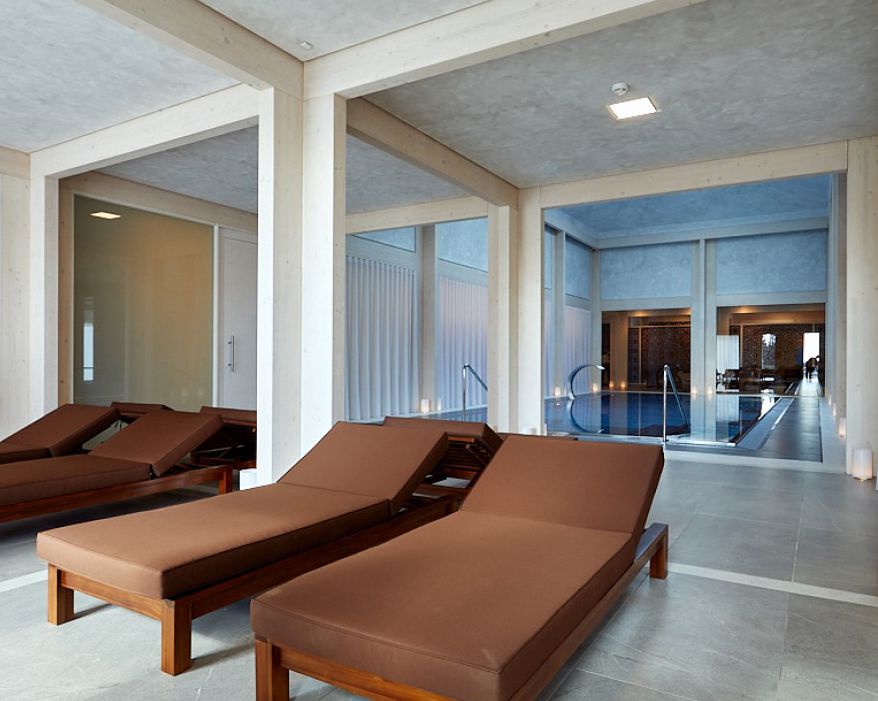 Resort sv. Kateřina - Pobyt čas hýčkání a pohody