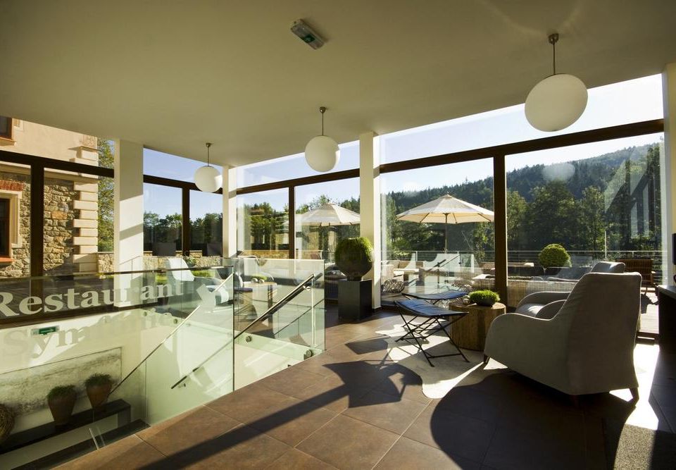 Dokonalá relaxace - wellness hotel Augustiniánský Dům