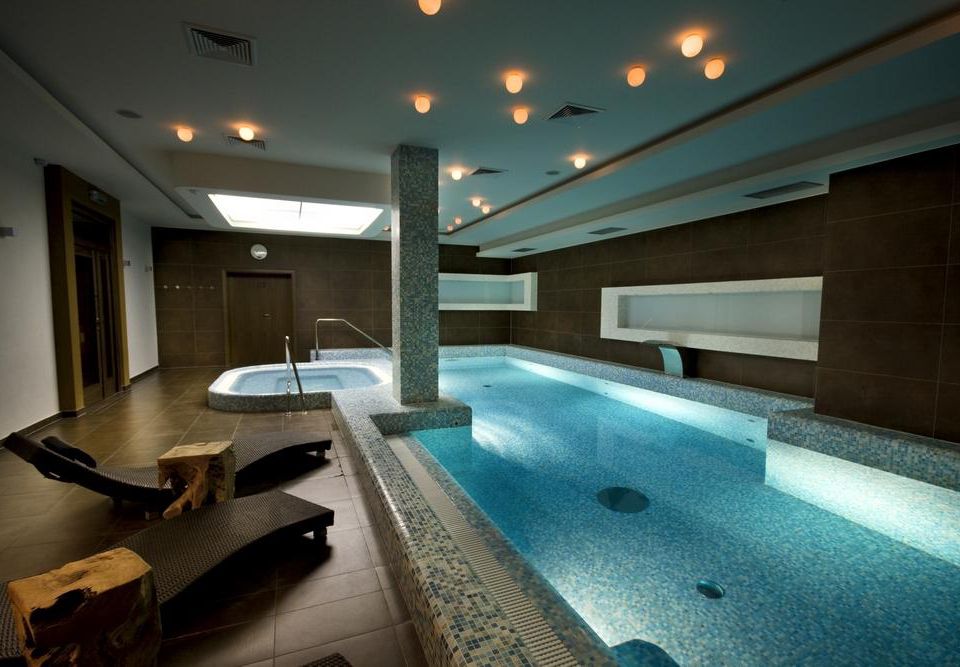 Dokonalá relaxace - wellness hotel Augustiniánský Dům