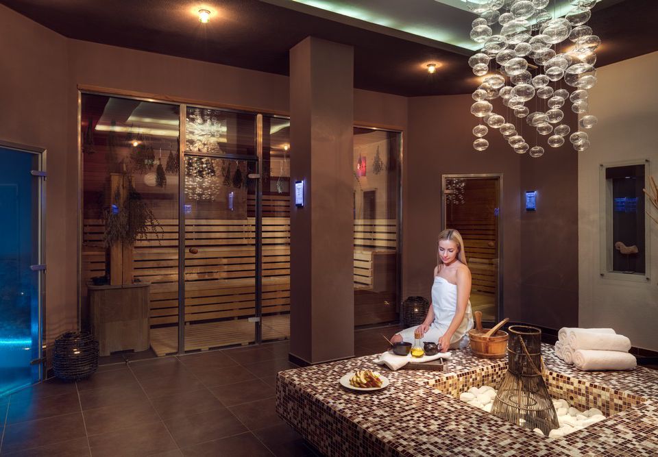 Wellness pobyt - hotel Augustiniánský Dům Luhačovice