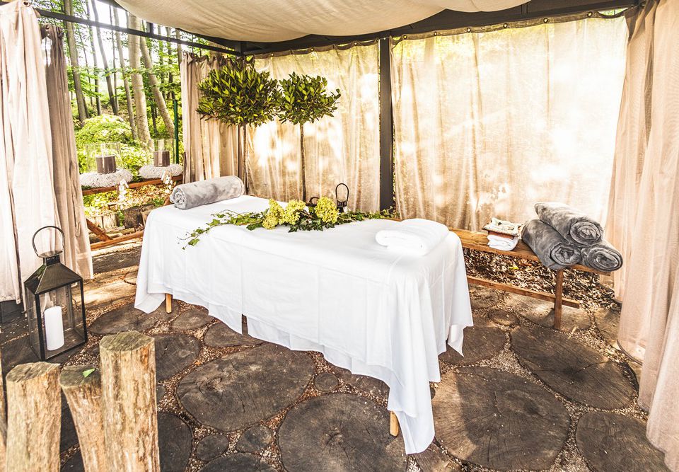 Akční pobyt zimní romantika - wellness hotel Augustiniánský Dům Luhačovice