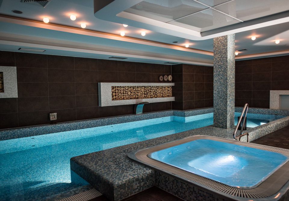 Akční pobyt zimní romantika - wellness hotel Augustiniánský Dům Luhačovice