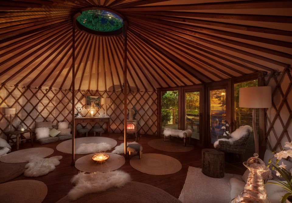 Relax se snídaní - Augustiniánský Dům Luhačovice