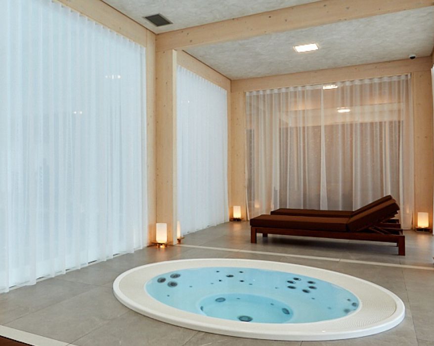 Resort sv. Kateřina - 5denní pobyt mimovíkend