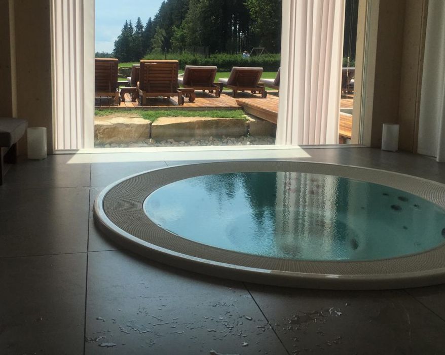 Resort sv. Kateřina - akční 3denní pobyt