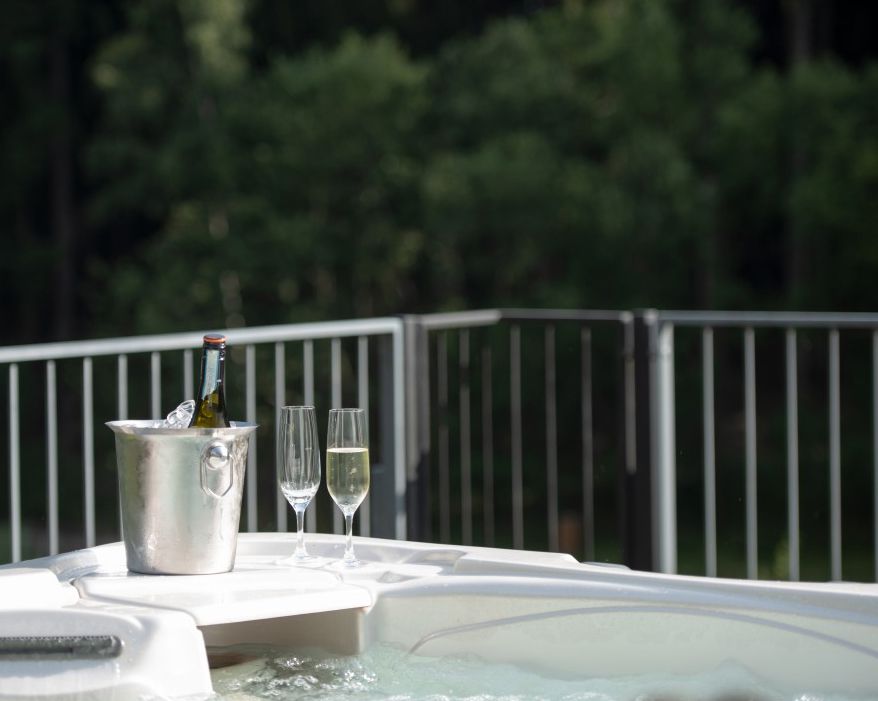 Resort sv. Kateřina - akční 3denní pobyt