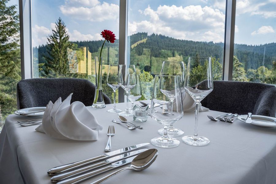 Wellness hotel Lanterna - Beskydy - Velké Karlovice