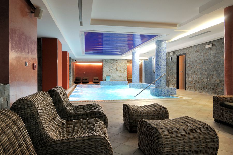 Hotel Lanterna - 3denní akční pobyt