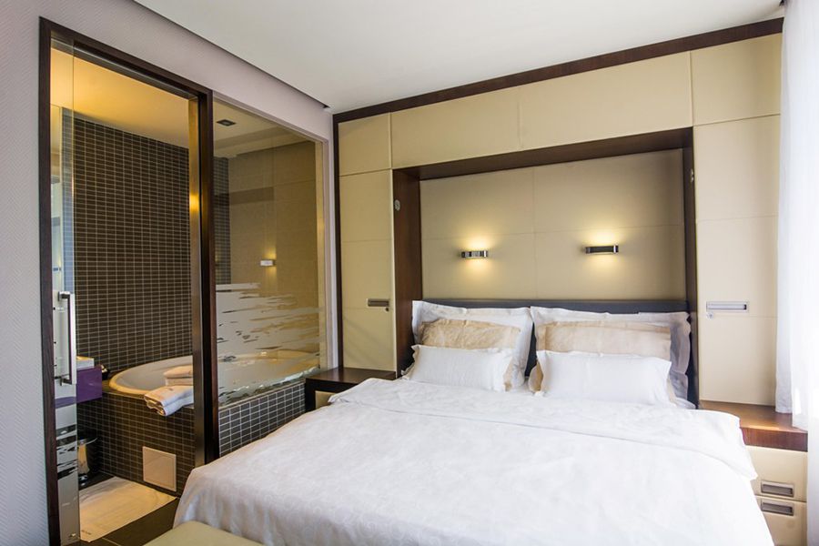 Hotel Lanterna - 3denní akční pobyt