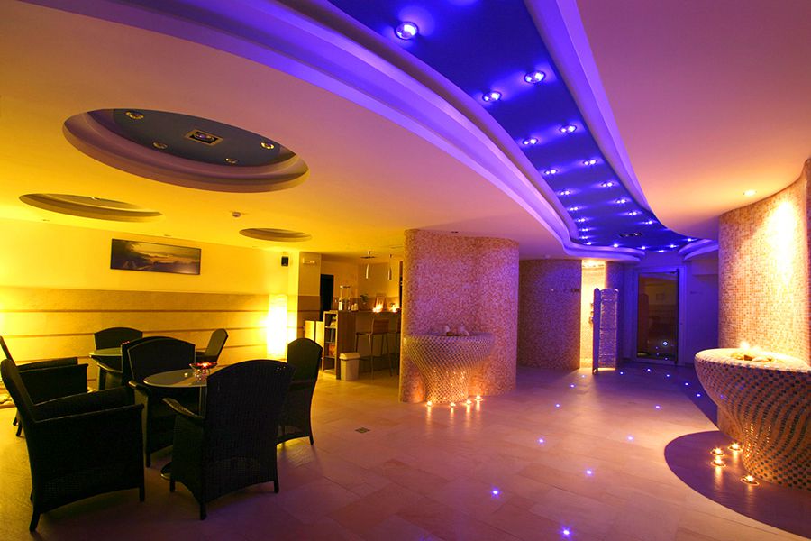 Spa hotel Lanterna - wellness pobyt