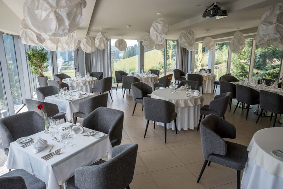 Spa hotel Lanterna - wellness pobyt