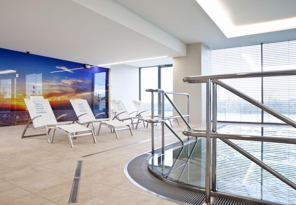 Spa resort Lednice - dvoudenní relaxační pobyt