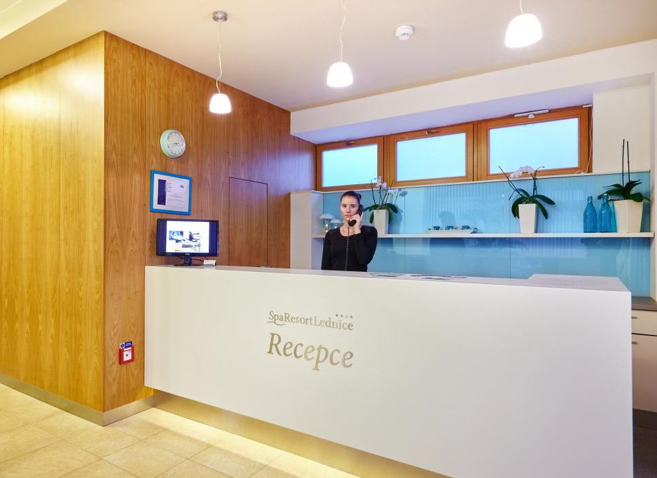 Spa resort Lednice - dámská jízda