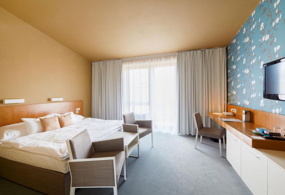 Spa resort Lednice - dámská jízda