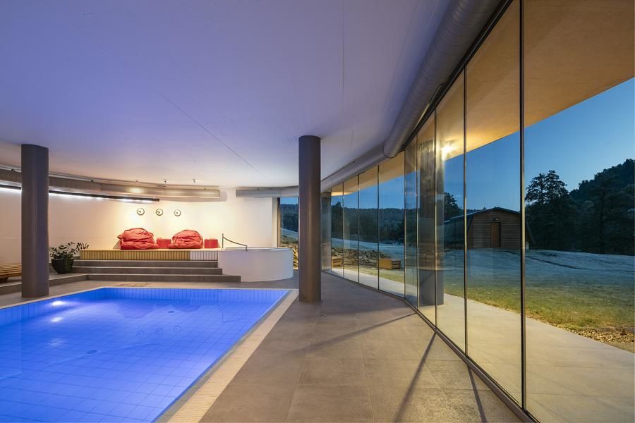 Wellness hotel Ostrov - aktivní víkend - České Švýcarsko