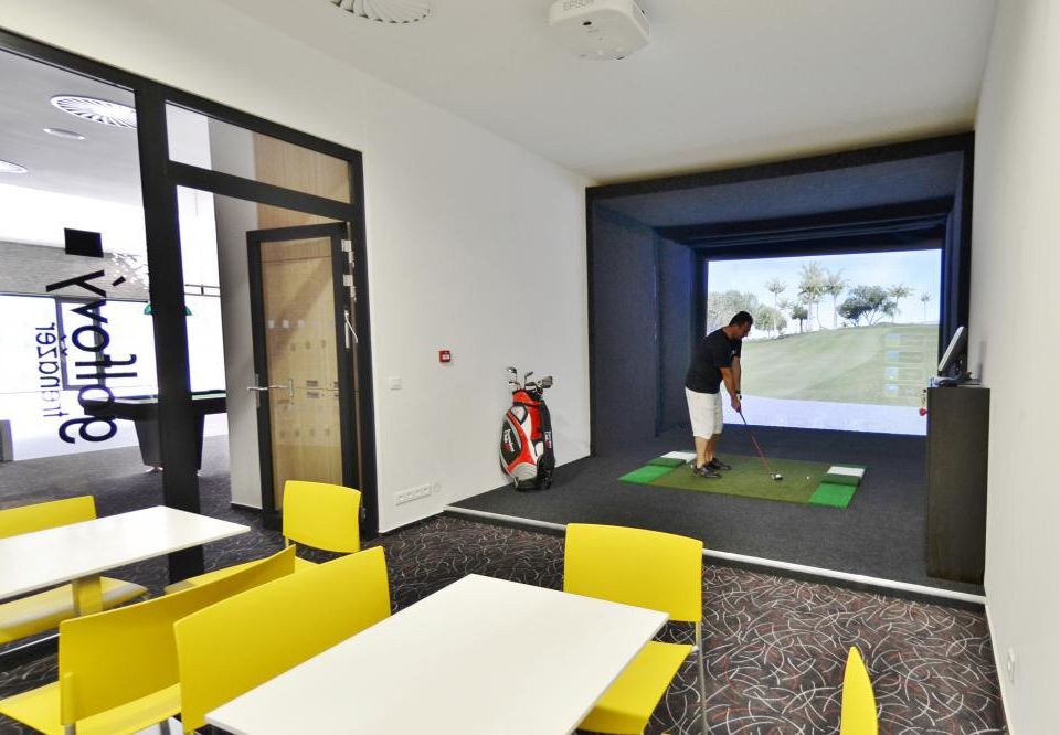 Wellness hotel Vista **** - Dolní Morava