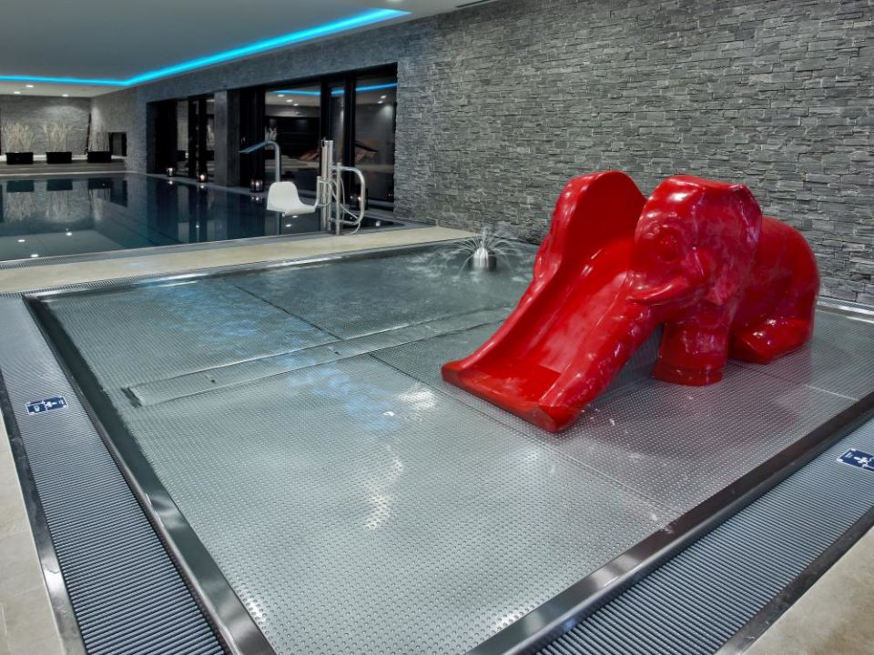 Wellness hotel Vista - rodinný pobyt - Jeseníky