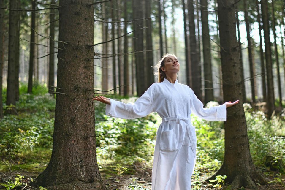 Wellness hotel Vista - prodloužený wellness pobyt - Jeseníky