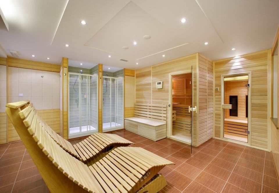 Víkendový relax v Třeboni