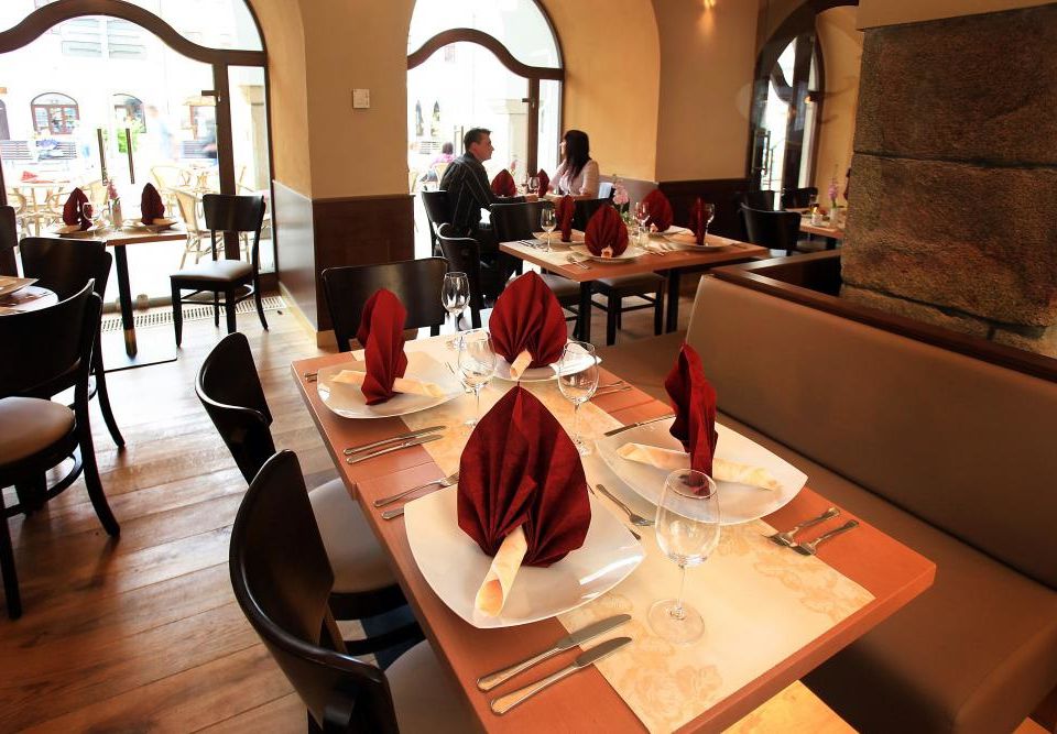 Hotel Zlatá Hvězda - dámská jízda - Třeboň