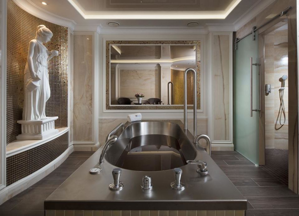 Chateau hotel Monty SPA Resort **** - Mariánské Lázně - pobyty