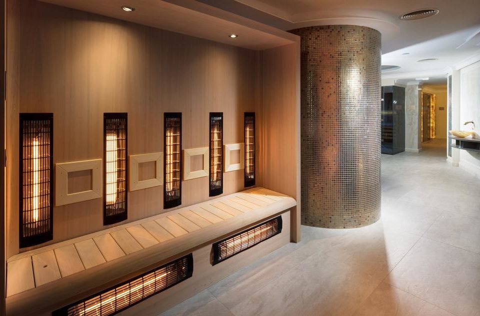 Chateau hotel Monty - léčebný pobyt - Mariánské Lázně