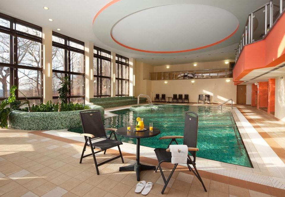 Chateau hotel Monty - léčebný pobyt - Mariánské Lázně