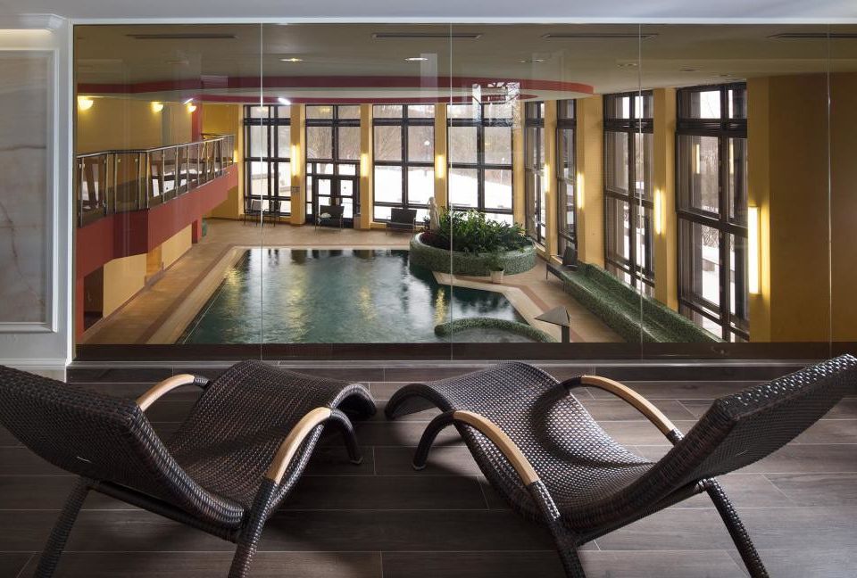 Chateau hotel Monty - prodloužený víkend - Mariánské Lázně