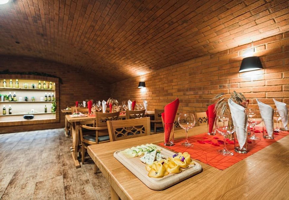 Wellness hotel Ambra - prodloužený víkend - Luhačovice