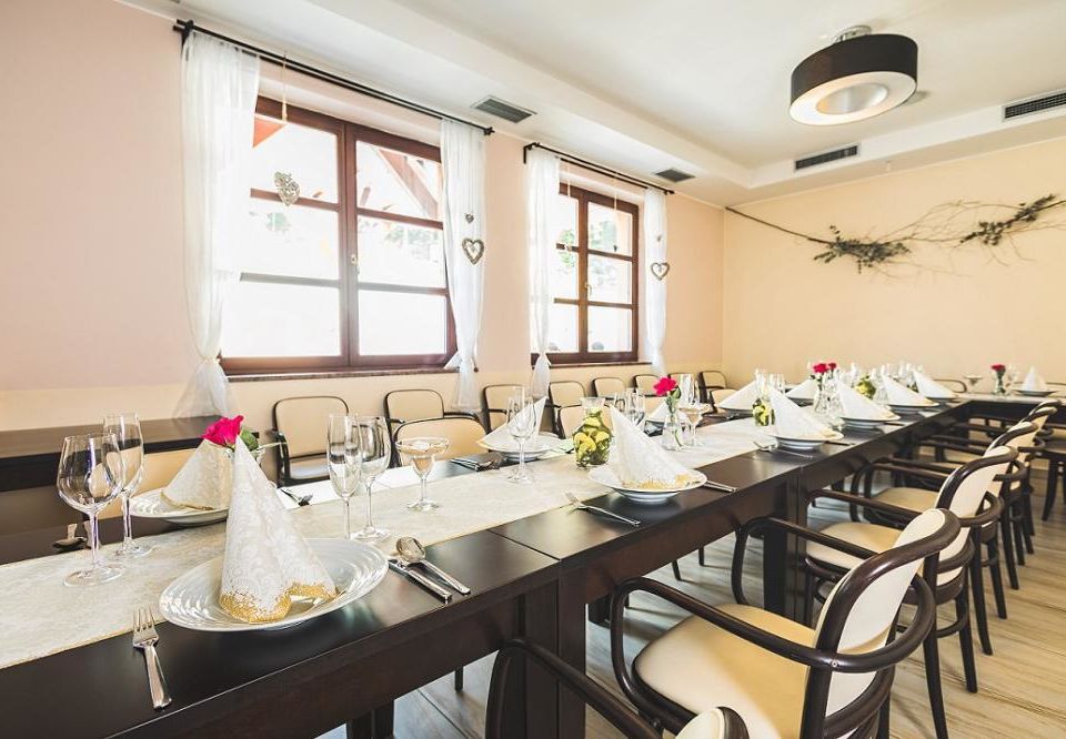 Wellness hotel Ambra - víkendový pobyt - Luhačovice