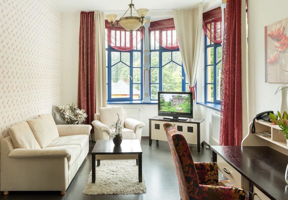 Vila Valaška - Komplexní kúra - Luhačovice