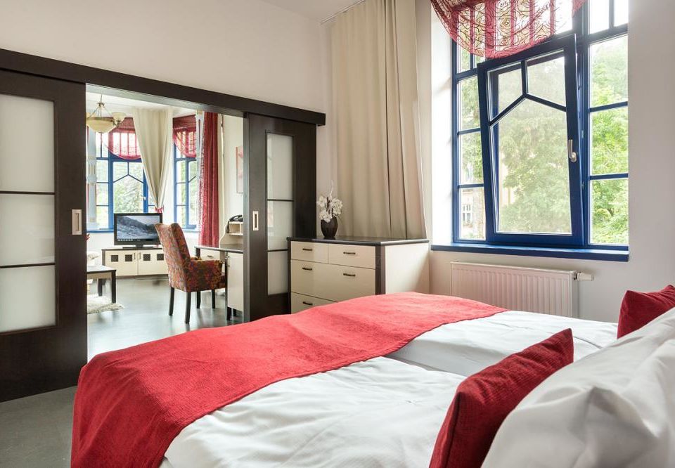 Vila Valaška - relaxační pobyt na 2 noci - Luhačovice