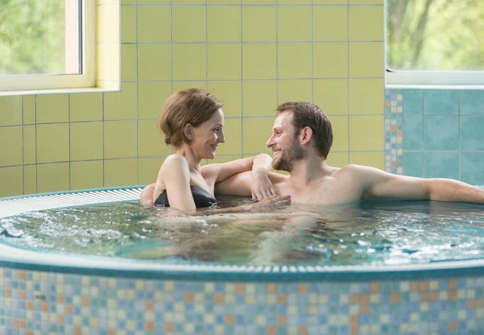 Vila Valaška - relaxační pobyt na 2 noci - Luhačovice