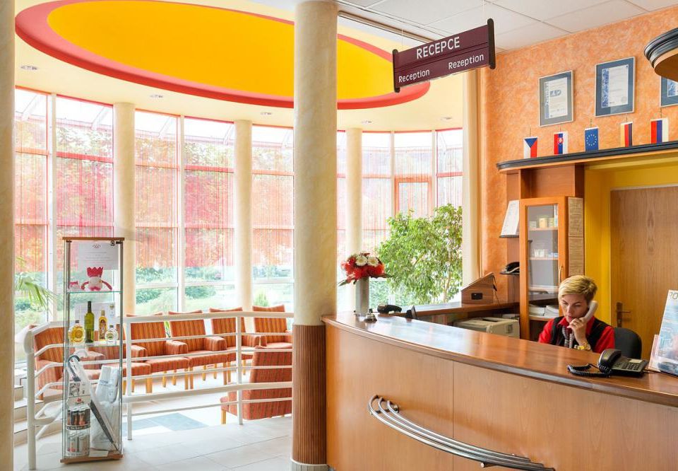 Hotel Miramare **** - Luhačovice - sleva a pobyty