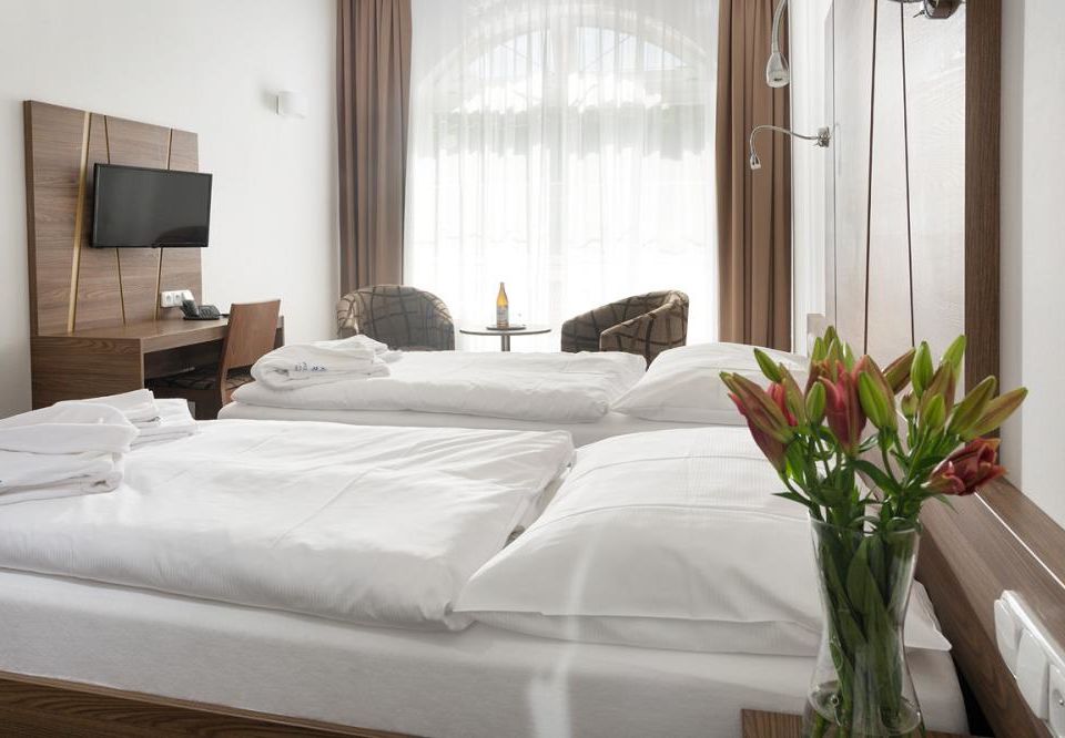 Hotel Miramare - pobyt pro seniory - Luhačovice