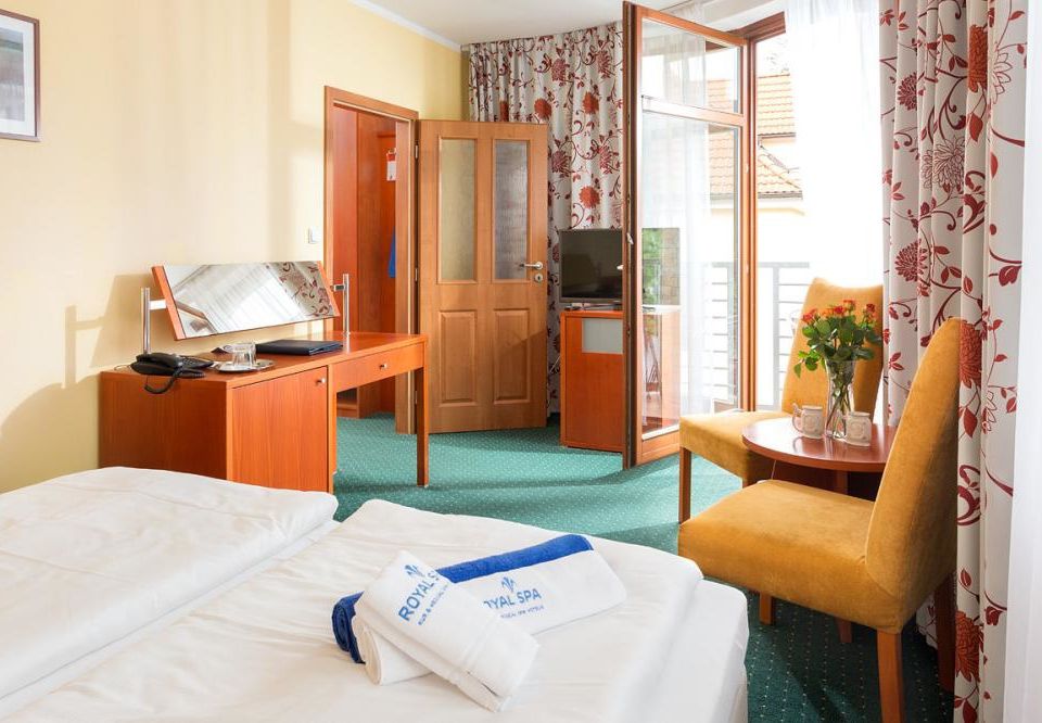 Wellness vila Antoaneta - akční pobyt - Luhačovice