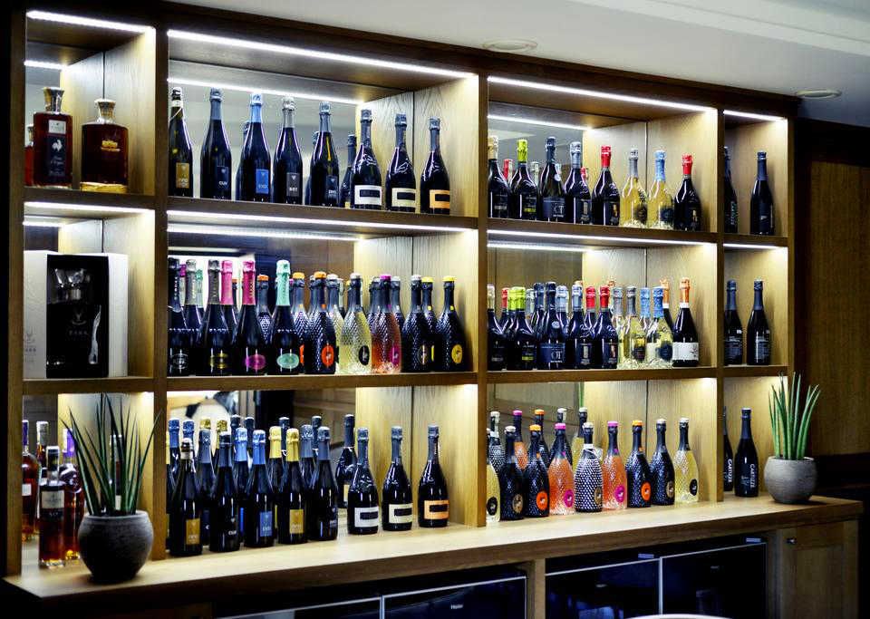 Prosecco Residence Marko - Valtice na jižní Moravě